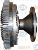 BEHR HELLA SERVICE 8MV 376 731-441 Clutch, radiator fan